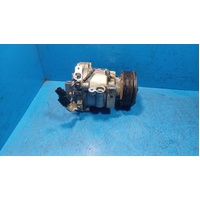 Mitsubishi Asx Lancer  Air Cond Compressor