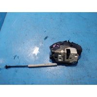 Ford Ranger Px Left Front Door Lock