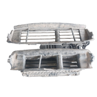 Ford Focus  Lz,  Active Grille Shutter