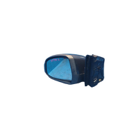 Ford Focus Lz  Left Door Mirror