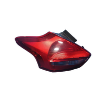Ford Focus Lz Hatch Left Taillight