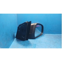 Ford Focus Lz  Right Door Mirror