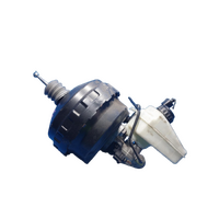 Volkswagen Eos Golf Tiguan Passat A3 Caddy Tiguan Brake Booster