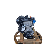 Volkswagen Golf Jetta Tiguan 1.4 Petrol Cavd  Petrol Engine