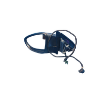 Volkswagen Jetta  1B,  Left Door Mirror