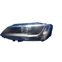 Volkswagen Jetta Left Headlamp