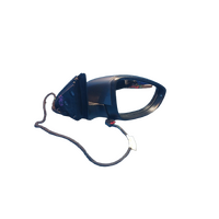 Volkswagen Jetta Right Door Mirror