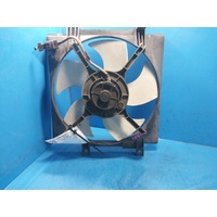 Subaru Liberty Outback Impreza Forester 2.5 EJj5/Fb25 Air Cond Fan