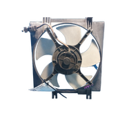 Subaru Liberty Outback Impreza Forester 2.5 EJj5/Fb25 Air Cond Fan