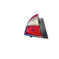 Subaru Liberty  4Th Gen Sedan,  Left Taillight