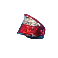Subaru Liberty  4Th Gen Sedan,  Right Taillight