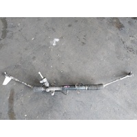 Subaru Liberty 4Th Gen Steering Box Rack