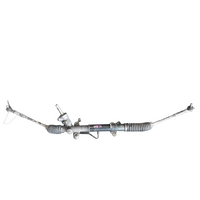Subaru Liberty 4Th Gen Steering Box Rack