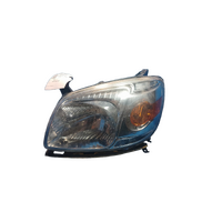 Mazda Bt50 Un Left Headlamp
