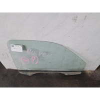 Ford Ranger Mazda Bt50  Right Front Door Window