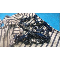 Mazda Bt50 Un Rocker Arms
