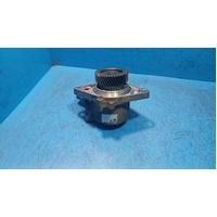 Mazda Bt50 Un Vacuum Air Pump