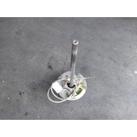 Ford Ranger, Mazda Bt50 Right Rear Axle