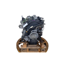 Ford Ranger Mazda Bt50 Diesel 2.5 Wlat Engine