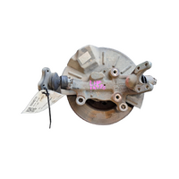 Ford Ranger Left Front Hub Assembly