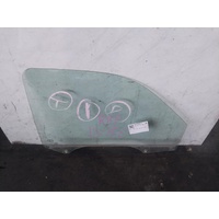 Ford Ranger Mazda Bt50  Right Front Door Window