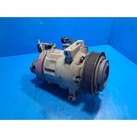 Nissan Qashqai J11 Petrol 2.0 Air Cond Compressor