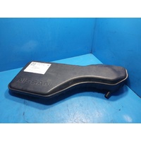 Nissan Qashqai  Air Resonator