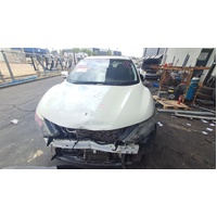 Nissan Qashqai J11 2.0 Mr20 Petrol  Engine  Used