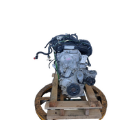 Nissan Qashqai J11 2.0 Mr20 Petrol  Engine  Used
