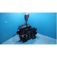 Nissan Qashqai Gear Stick Shifter