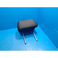 Nissan Qashqai J11 Left Rear Headrest Cloth