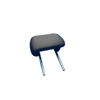 Nissan Qashqai J11 Left Rear Headrest Cloth