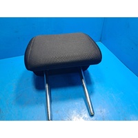 Nissan Qashqai J11 Right Rear Headrest Cloth