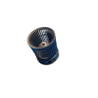 Nissan Qashqai J11 Heater Fan Motor
