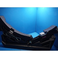 Nissan Qashqai J11 Jack Tool Kit