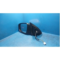 Nissan Qashqai Left Door Mirror