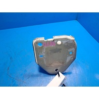Nissan Qashqai J11 Right Bumper Crush Iron