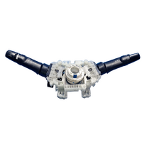 Mitsubishi Triton Mn-Ml Flasher And Wiper Combination Switch Assembly
