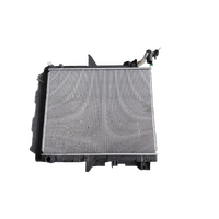 Mitsubishi Triton Ml 3.2 Diesel Manual Radiator