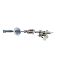 Mitsubishi Triton Ml Steering Column