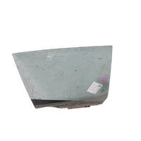Mitsubishi Triton  Ml-Mn,  Left Rear Door Window