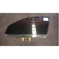 Suzuki Vitara Ly Vin Tsm Left Front Door Window
