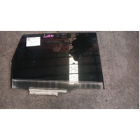 Suzuki Vitara Ly Vin Tsm  Right Rear Door Window
