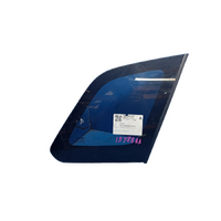 Suzuki Vitara Ly  Vin Tsm  Right Rear Side Glass