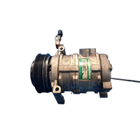 Ldv G10  Van  Sv7c Petrol 2.0 Turbo, Air Cond Compressor