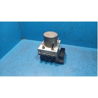 Ldv G10 Sv7a/Sv7c Wagon/Van Abs Pump