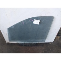 Ldv G10 Sv7a/sv7c Wagon/van, Left Front Door Window