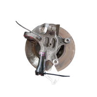 Ldv G10 Sv7a/Sv7c  Left Front Hub Assembly