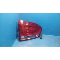 Ldv G10 Left Side Rear Tailgate Lamp