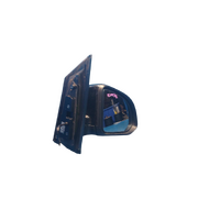 Ldv G10 Sv7a Wagon Colour Coded Right Door Mirror